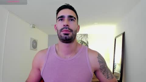 BASTIAN online show from March 2026 09:29:02 PM