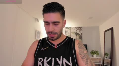 BASTIAN online show from April 2026 08:13:02 PM