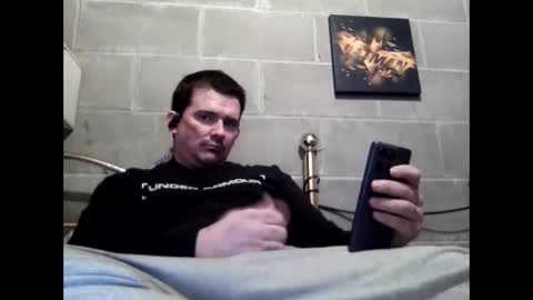 tbaxter95187 online show from February 2026 03:07:02 AM