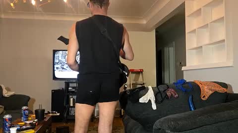 AsskAnthony online show from November 2025 04:58:02 AM