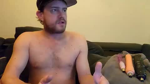 AsskAnthony online show from April 2026 07:50:02 AM