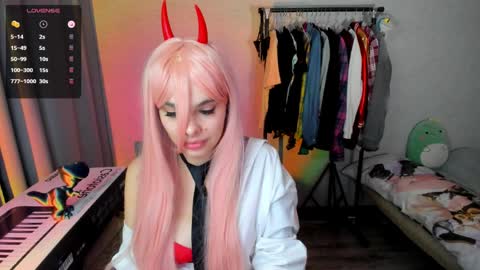 Kristina online show from April 2026 08:28:02 PM