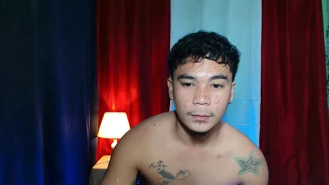 teahyun_yeongsu online show from November 2025 09:52:01 AM