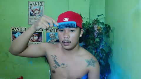 teahyun_yeongsu online show from January 2026 09:58:02 AM