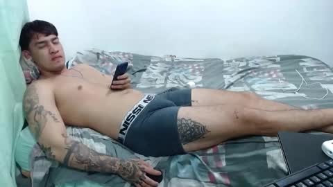 team23hot0 online show from February 2025 02:55:01 AM