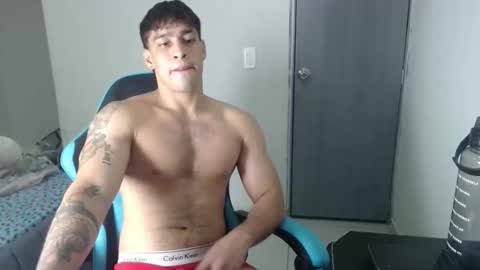 team23hot0 online show from October 2025 03:18:01 AM