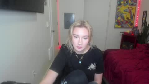 Katy online show from January 2025 12:55:02 AM