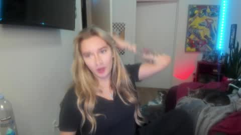 Katy online show from February 2025 05:30:01 AM