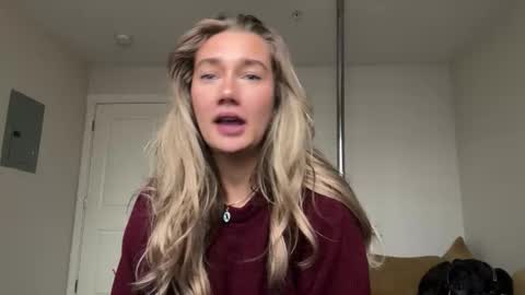 Katy online show from January 2026 11:43:01 PM