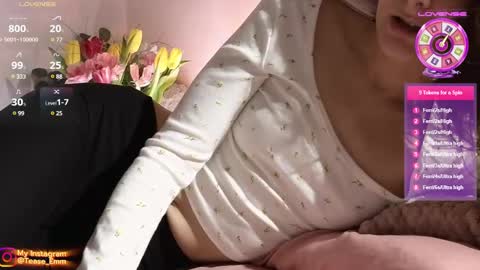 Em online show from February 2025 09:31:01 PM