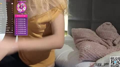 Em online show from October 2025 07:58:01 PM