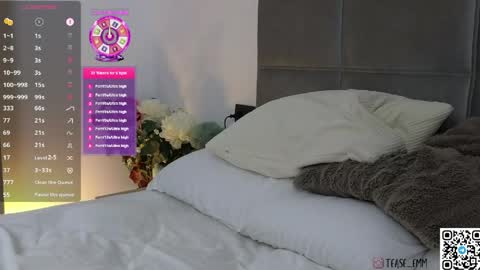 Em online show from June 2026 08:58:01 PM