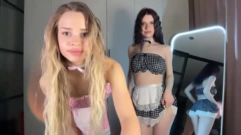 Sally and Sandy online show from March 2026 06:51:02 PM