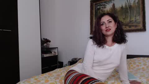 ALICIA--- online show from January 2025 09:21:02 AM