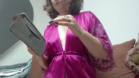 ALICIA--- online show from October 2025 05:57:02 AM