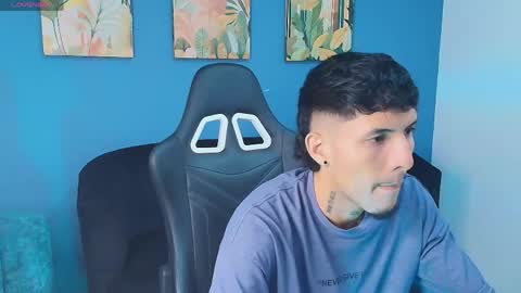 teban_427xtreme online show from April 2026 12:10:01 PM