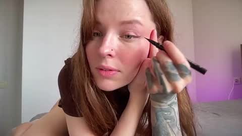 Mary     X TechnoElfff  INST    fansly kissmary online show from March 2026 12:10:01 PM