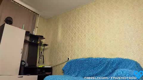 Snapshot of technohotgod chatting on October 2025 08:59:01 AM Andy Psy online show from October 2025 08:59:01 AM