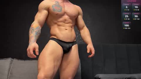 Andy Psy online show from February 2026 05:37:02 AM