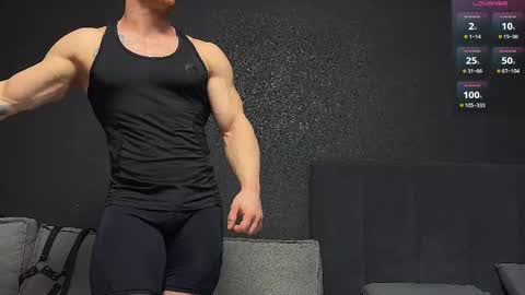 Andy Psy online show from April 2026 07:17:02 AM