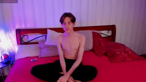 Snapshot of ted_lunn chatting on November 2025 06:55:01 AM Ted online show from November 2025 06:55:01 AM