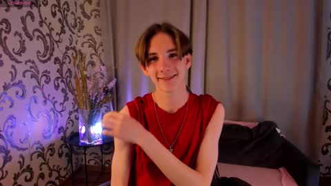 Snapshot of ted_lunn chatting on November 2025 07:46:02 PM Ted online show from November 2025 07:46:02 PM