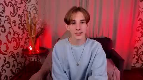 Snapshot of ted_lunn chatting on November 2025 08:08:02 PM Ted online show from November 2025 08:08:02 PM