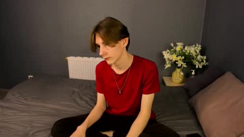 Ted online show from December 2025 07:53:02 PM