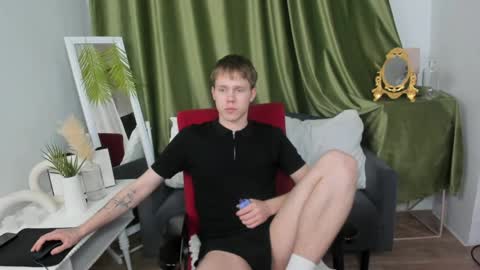 Ted online show from April 2026 07:07:01 PM