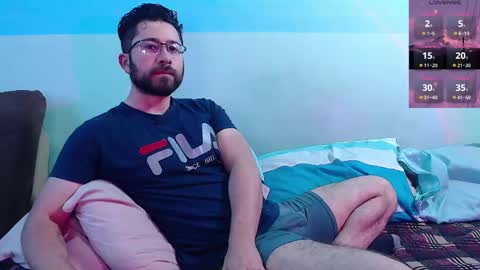 Snapshot of teddy_foster chatting on February 2025 12:59:01 PM teddy_foster online show from February 2025 12:59:01 PM