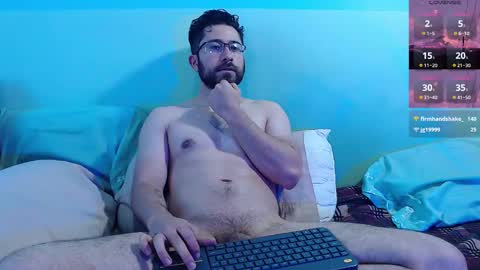Snapshot of teddy_foster chatting on February 2025 04:04:02 PM teddy_foster online show from February 2025 04:04:02 PM