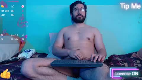 Snapshot of teddy_foster chatting on June 2026 03:18:01 PM teddy_foster online show from June 2026 03:18:01 PM