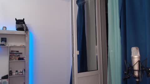 Teddy online show from December 2024 06:57:02 PM