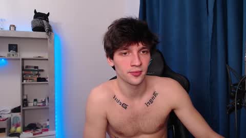 Teddy online show from December 2024 12:32:02 AM