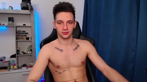 Teddy online show from January 2025 10:10:01 PM