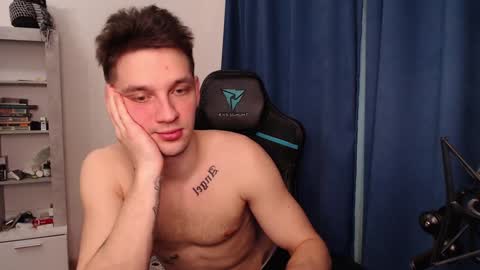 Teddy online show from February 2025 06:54:01 AM