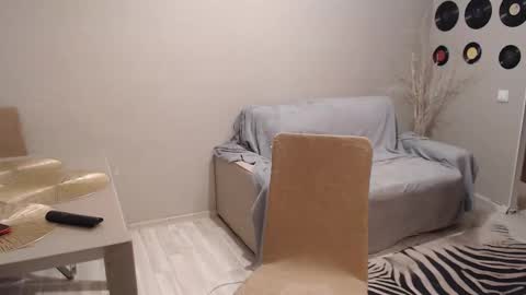 Teddy online show from October 2025 07:23:02 PM