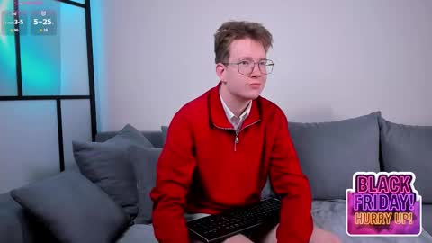 Snapshot of teddy_parker chatting on November 2025 07:52:02 AM Teddy online show from November 2025 07:52:02 AM