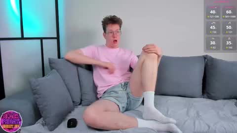 Snapshot of teddy_parker chatting on November 2025 08:04:01 AM Teddy online show from November 2025 08:04:01 AM