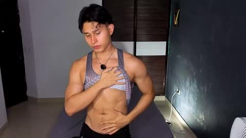 Dante online show from April 2026 01:10:02 AM