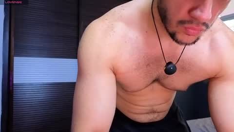 Snapshot of teddybear_07 chatting on May 2026 12:11:02 PM Dante online show from May 2026 12:11:02 PM