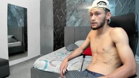 Tedy online show from March 2026 11:22:02 PM