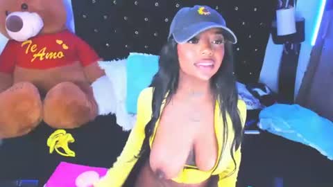 Teerry online show from February 2025 11:45:01 PM