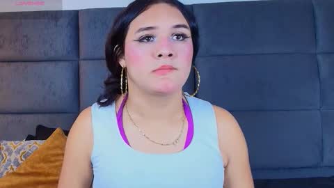 tefanny_hott online show from January 2026 01:39:01 PM