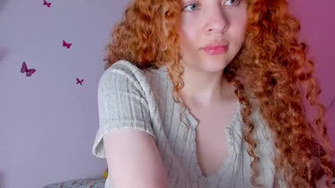 Amy No penetration Virgiin giirl online show from December 2024 09:06:02 PM