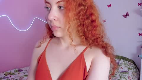 Amy No penetration Virgiin giirl online show from December 2024 09:40:02 PM