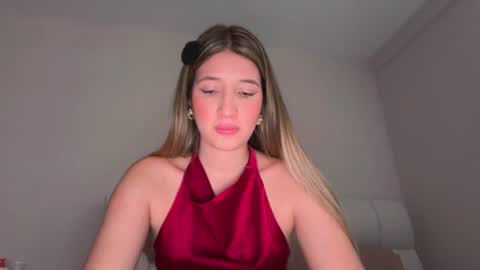 Snapshot of teffsweet18 chatting on July 2026 06:57:02 PM Amy No penetration Virgiin giirl online show from July 2026 06:57:02 PM