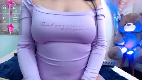 Diana online show from November 2025 10:23:01 PM