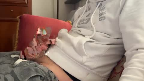 tegadura07 online show from December 2024 08:40:01 AM