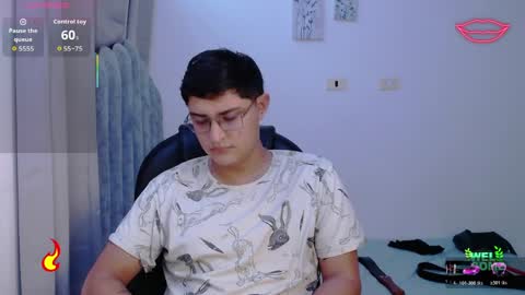 Snapshot of tegocute chatting on May 2026 02:51:02 AM tegocute online show from May 2026 02:51:02 AM